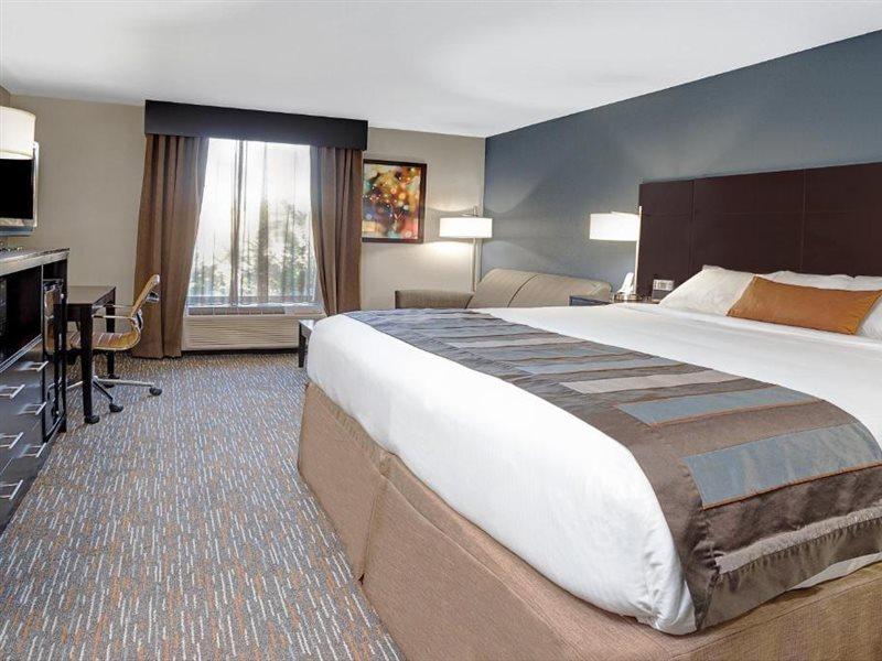 Spark By Hilton Richardson Dallas Экстерьер фото
